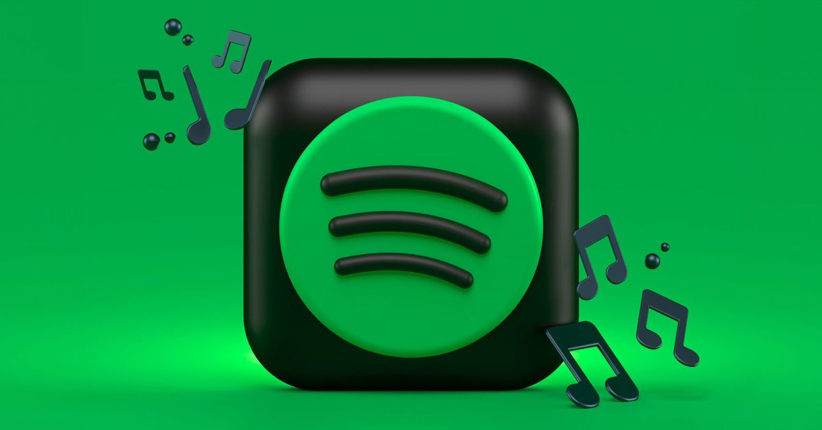 Découvrez comment acheter des livres audio directement dans l&rsquo;application Spotify sur iOS !