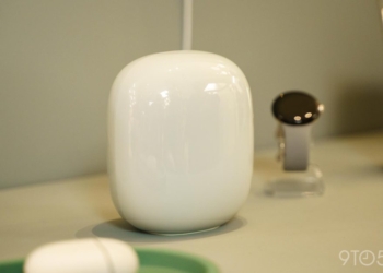 Découvrez la Révolution du Nest Wifi Pro : Mise à Jour d&rsquo;Avril 2025 à Ne Pas Manquer !