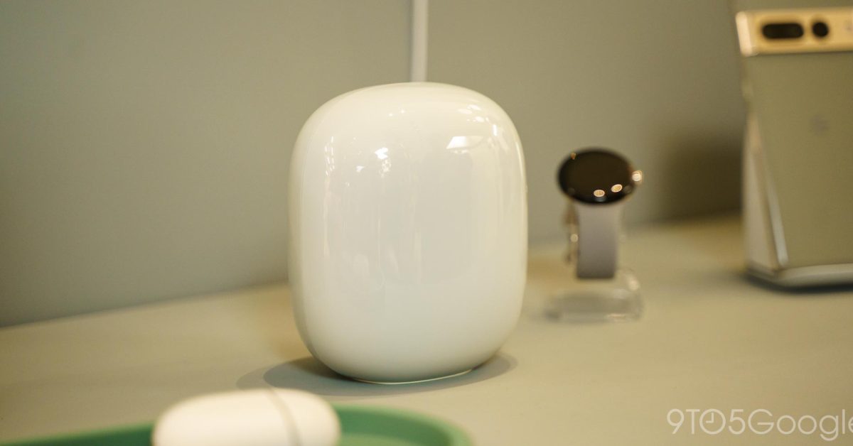 Découvrez la Révolution du Nest Wifi Pro : Mise à Jour d&rsquo;Avril 2025 à Ne Pas Manquer !