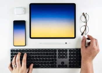 Découvrez pourquoi la Nomad eSIM est l&rsquo;alliée incontournable de votre iPad !