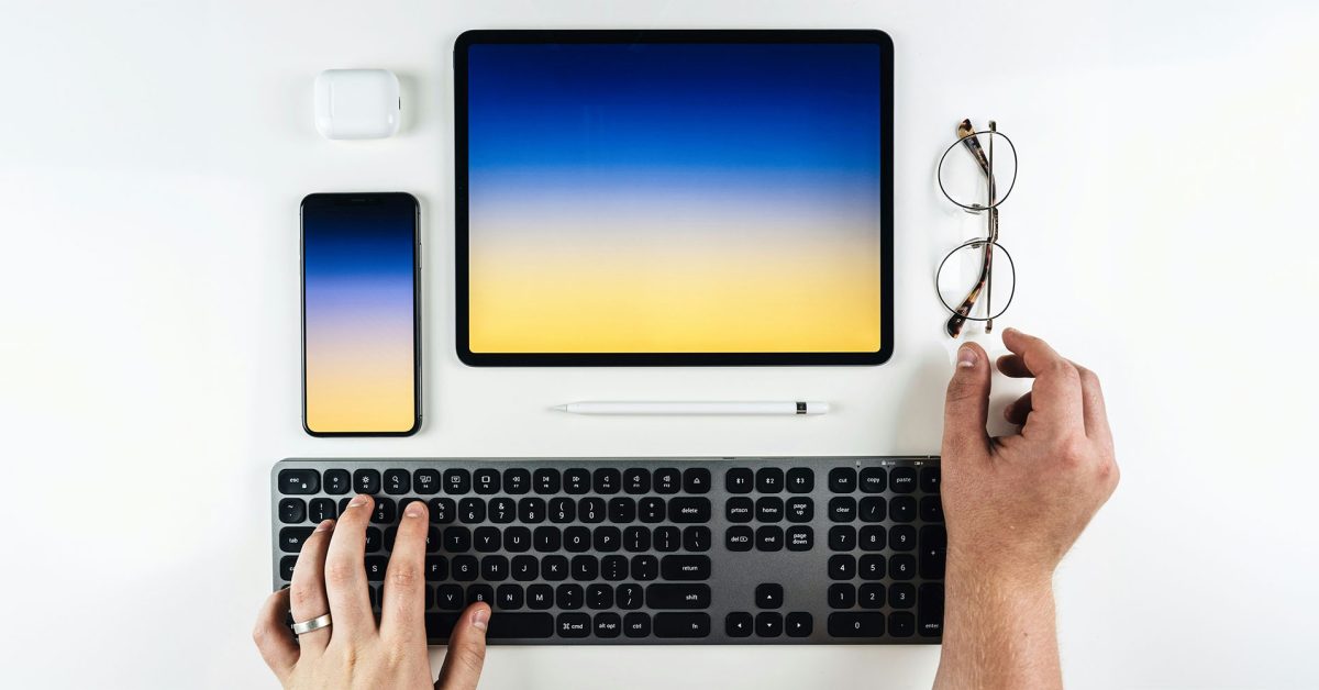 Découvrez pourquoi la Nomad eSIM est l&rsquo;alliée incontournable de votre iPad !