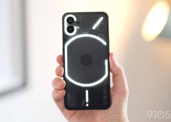 Découvrez pourquoi rien n&rsquo;a pu &lsquo;tuer l&rsquo;Interface Glyph&rsquo; avant le lancement du Phone (3) !