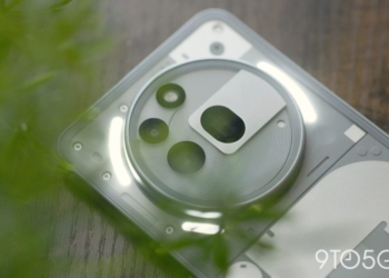 Découvrez le Nothing Phone (3) : Des Caméras Améliorées et une Autonomie Étonnante à Venir !