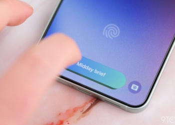 Découvrez Comment Samsung&rsquo;s Now Bar Transforme Votre Expérience sur One UI 8 !