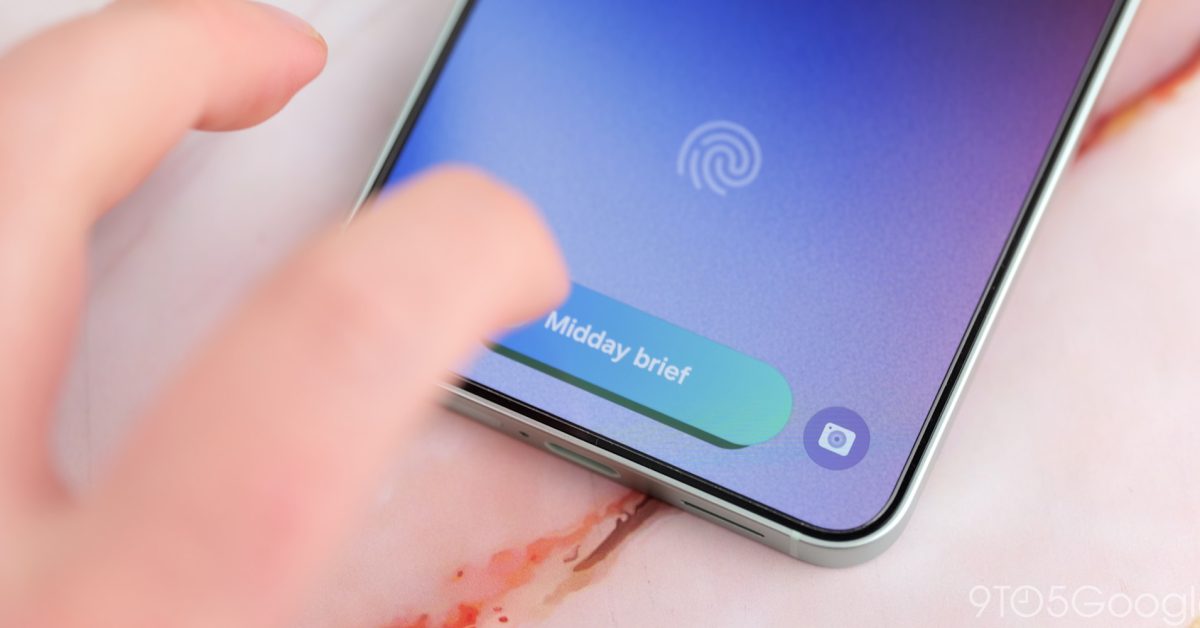 Découvrez Comment Samsung&rsquo;s Now Bar Transforme Votre Expérience sur One UI 8 !