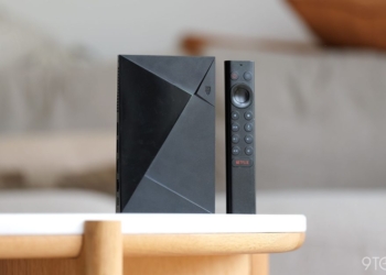Nvidia Shield TV : Découvrez les Changements Révolutionnaires de la Mise à Jour 9.2.1 !