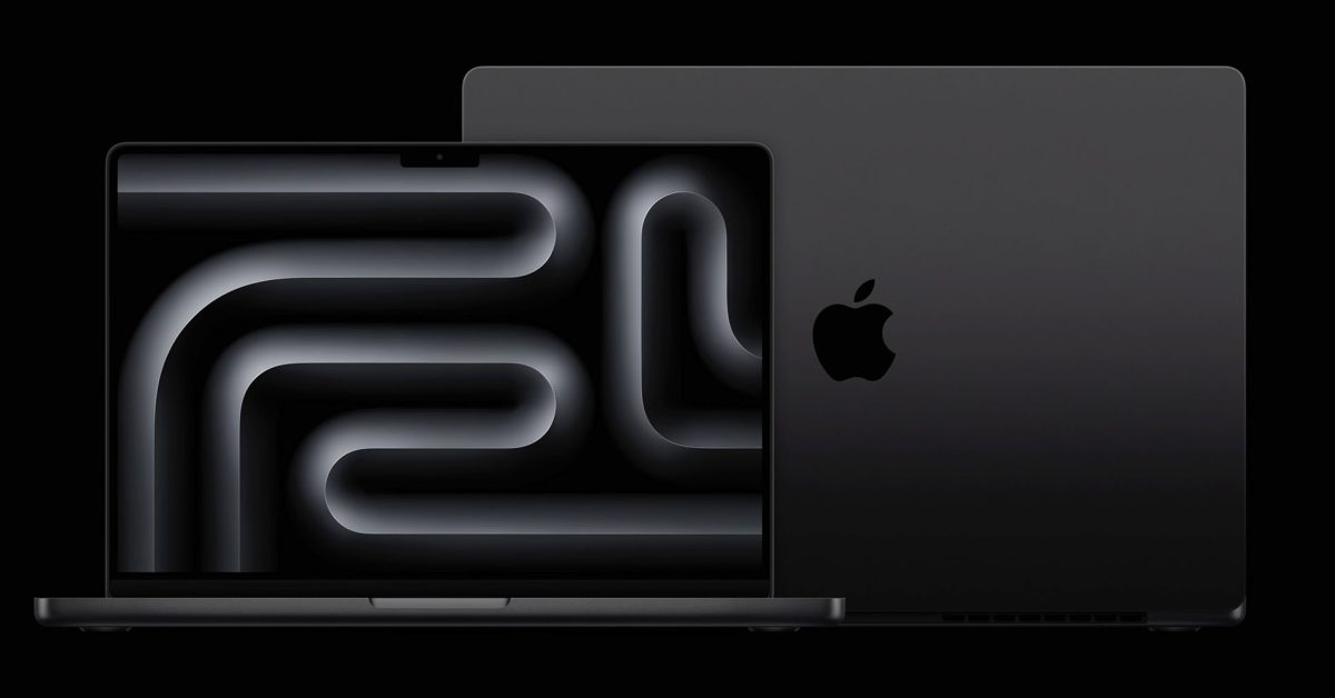 Apple s&rsquo;apprête à dévoiler un MacBook Pro révolutionnaire : Découvrez toutes les rumeurs excitantes !