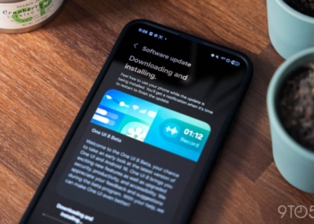 Découvrez Comment Installer la Nouvelle Beta de One UI 8 : Astuces Incontournables!