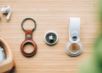 Découvrez le futur d’Apple : AirTag 2 dévoilé ! Fonctionnalités, rumeurs et surprises à venir !