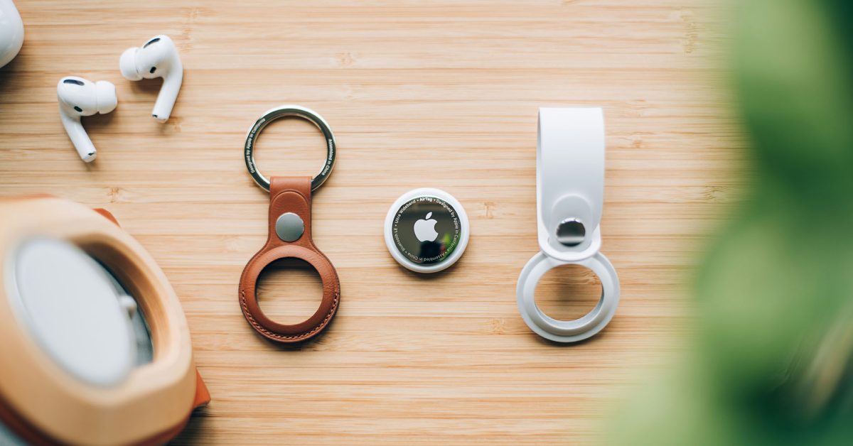Découvrez le futur d&rsquo;Apple : AirTag 2 dévoilé ! Fonctionnalités, rumeurs et surprises à venir !