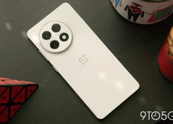 OnePlus Révolutionne le Partage d’Écran et la Caméra Gemini Live : Découvrez Cette Innovation Imminente !