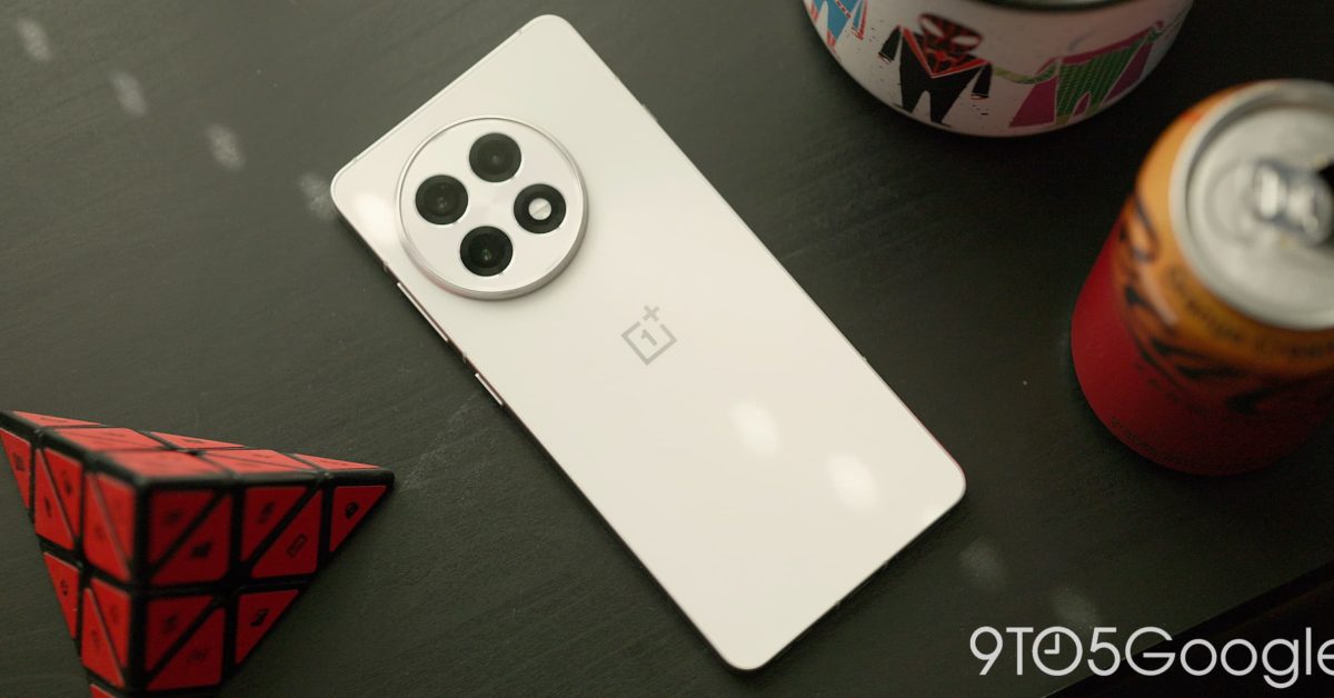 OnePlus Révolutionne le Partage d’Écran et la Caméra Gemini Live : Découvrez Cette Innovation Imminente !