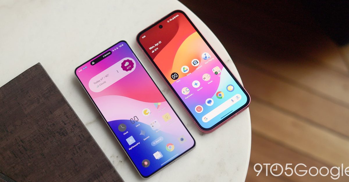 Découvrez le Pixel 9a, OnePlus Pad 3 et le tracker Find My Wallet : Les incontournables tech à ne pas manquer !