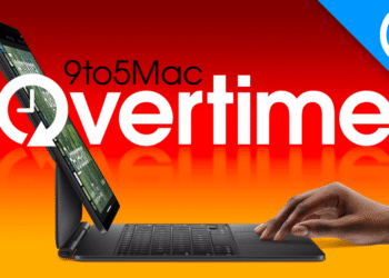 9to5Mac Overtime 047 : Découvrez pourquoi il faut absolument l’ajouter à votre sélection !
