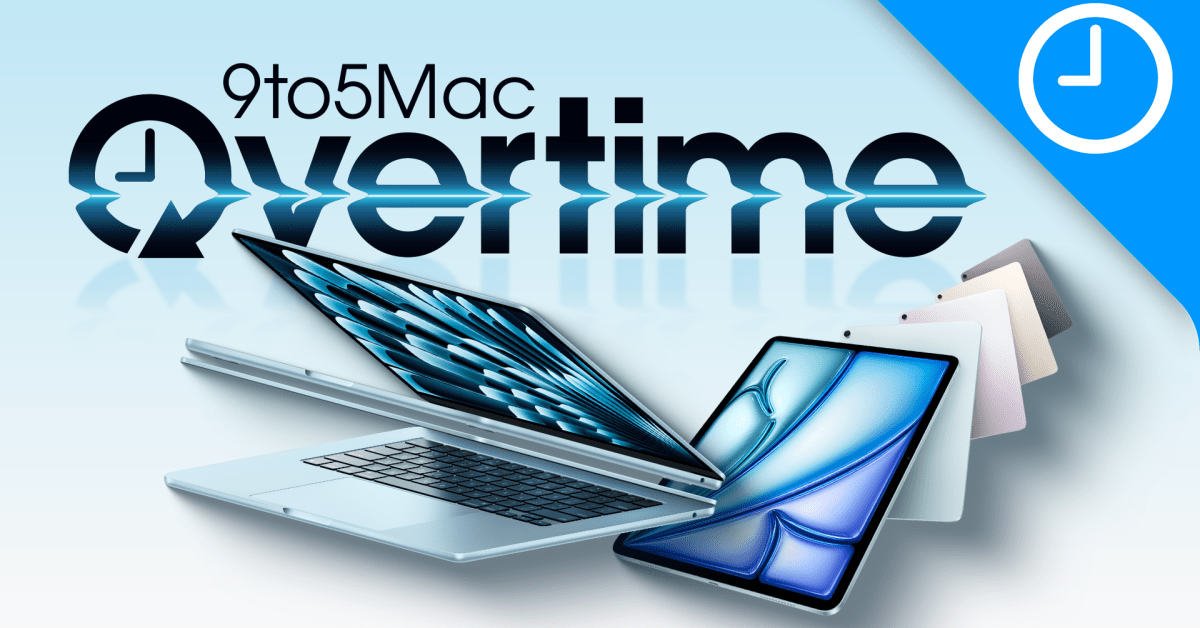iPadOS 19 : Les rumeurs captivantes qui vont transformer votre expérience ! Découvrez-les maintenant !