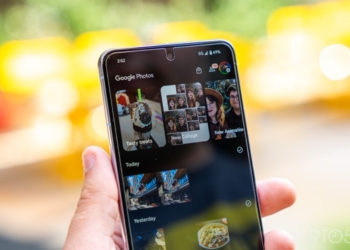 Découvrez Comment Éviter la Nouvelle Écran &lsquo;Édition Rapide&rsquo; de Google Photos Avant de Partager Vos Souvenirs!