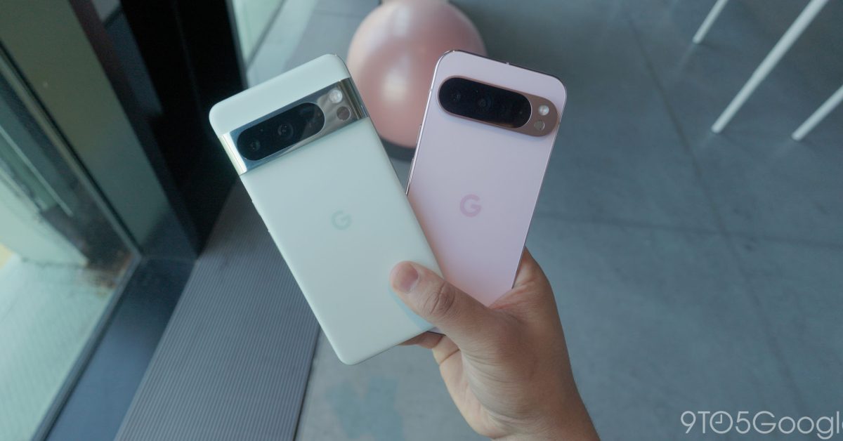 Propriétaires de Google Pixel : Découvrez les Problèmes de Batterie Après la Dernière Mise à Jour ! Ne Ratez Pas ça !