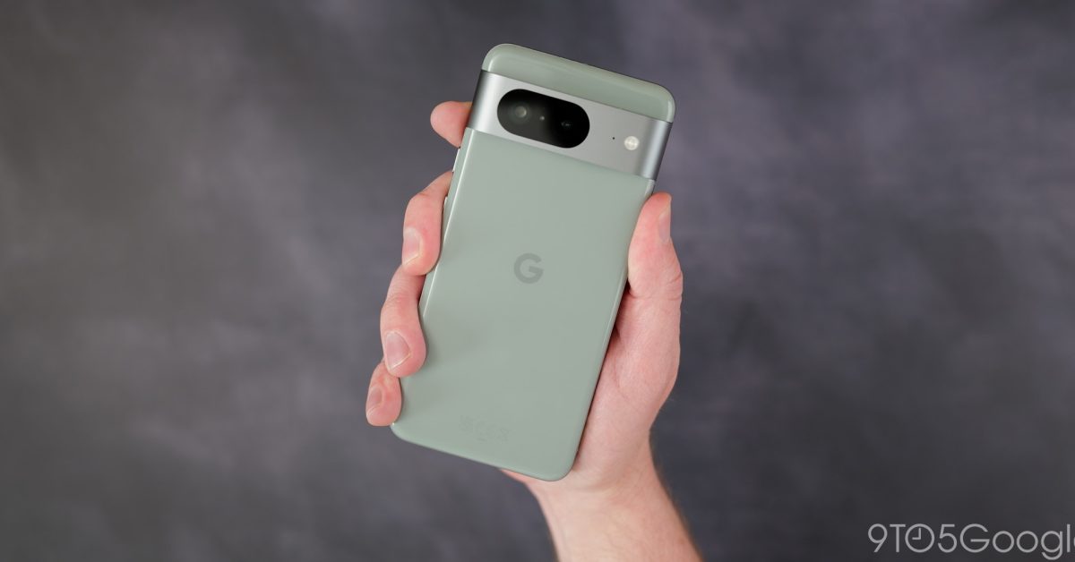 Pixel 8 : Une Révolution ou le Premier Échec de l&rsquo;Approche AI-first de Google sur Android ?