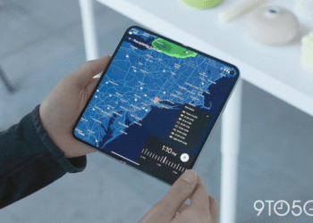 Découvrez les Nouveaux Changements de Pixel Weather : Une Carte en Plein Écran qui Va Révolutionner Votre Expérience !