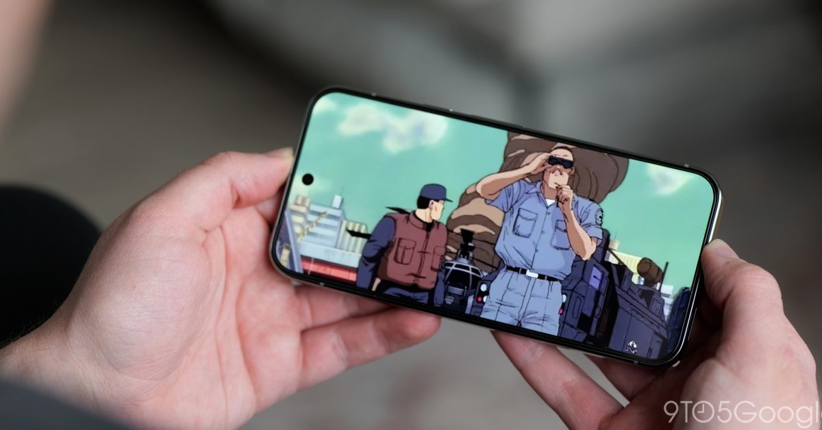Découvrez le Google Pixel 9 Pro XL et la Galaxy Tab S10 FE : Les Nouveautés Tech à Ne Pas Rater !