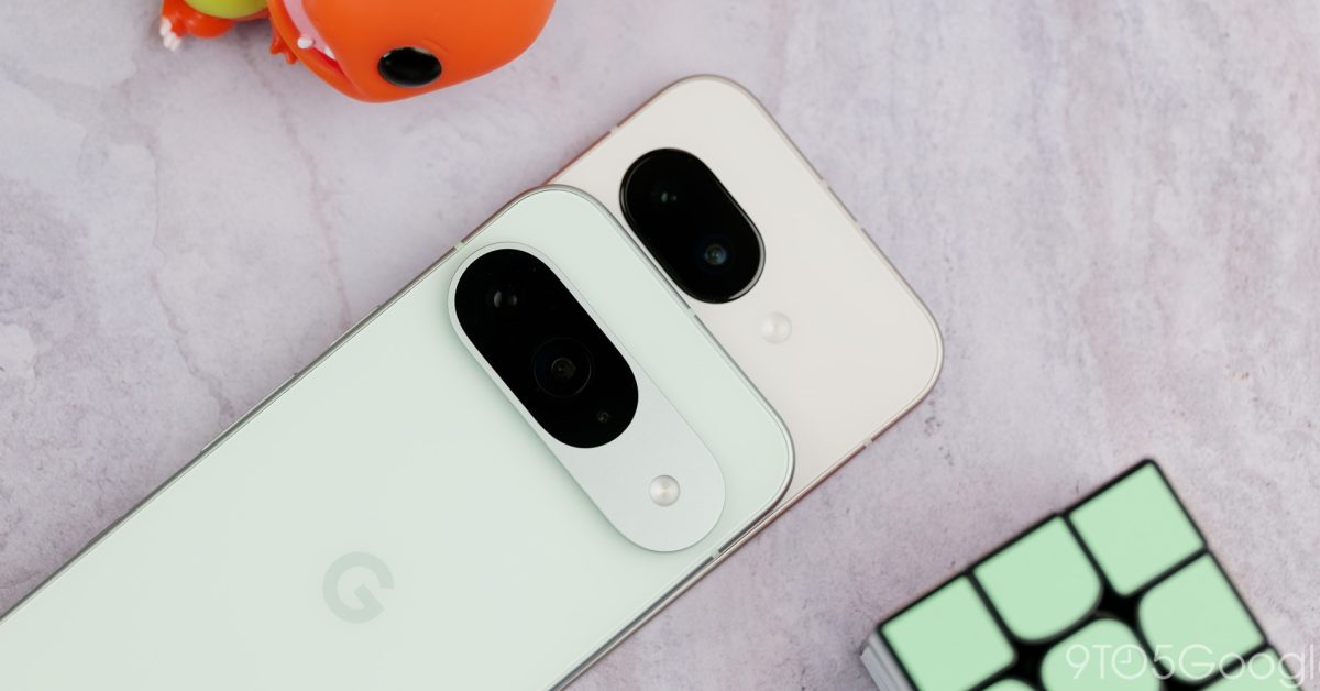 Découvrez les Astuces Incontournables de Google pour Maîtriser le Nouveau Mode Panorama de la Caméra Pixel !