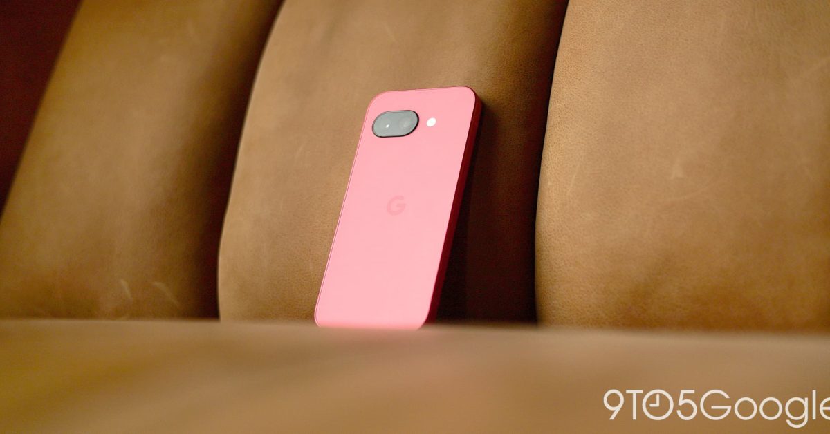 Découvrez Pourquoi la Batterie du Pixel 9a Est si Difficile à Remplacer – Analyse Complète [Vidéo]