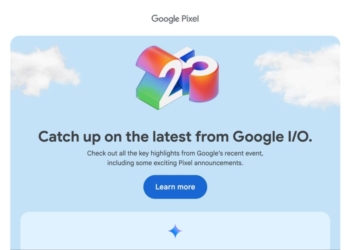 Découvrez le Nouveau Design Matériel 3 Expressif de Gemini : Une Révolution pour les Utilisateurs de Pixel !