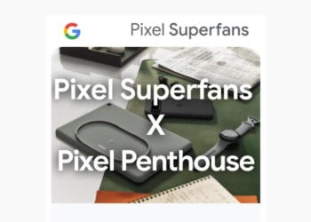 Découvrez en Avant-Première le Pixel 10 : Événement Exclusif pour Superfans de Google !