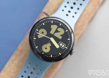 Découvrez comment transférer facilement vos données de votre Pixel Watch vers un nouveau téléphone en quelques étapes simples !