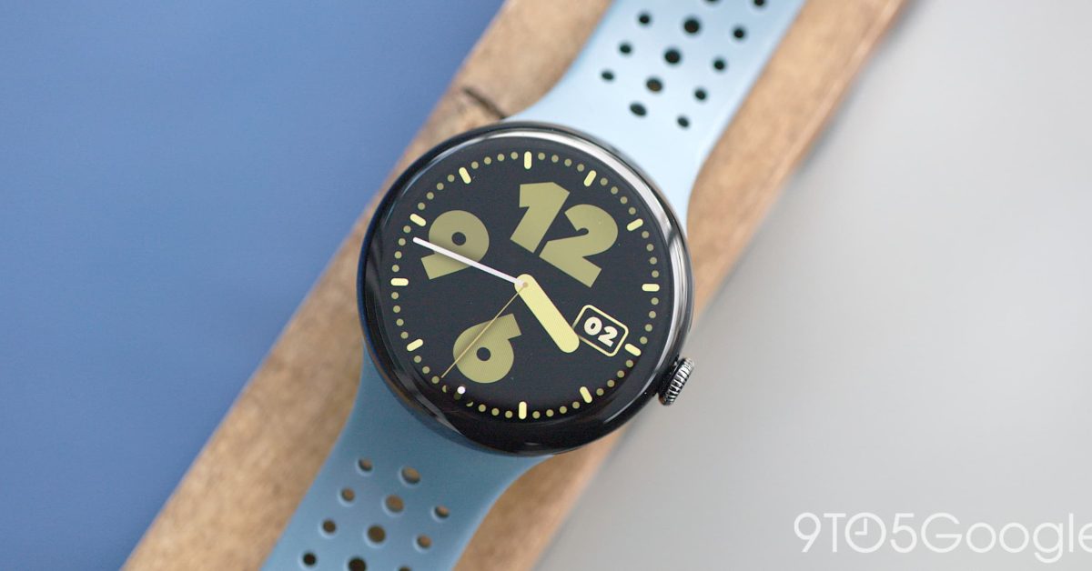Découvrez comment transférer facilement vos données de votre Pixel Watch vers un nouveau téléphone en quelques étapes simples !