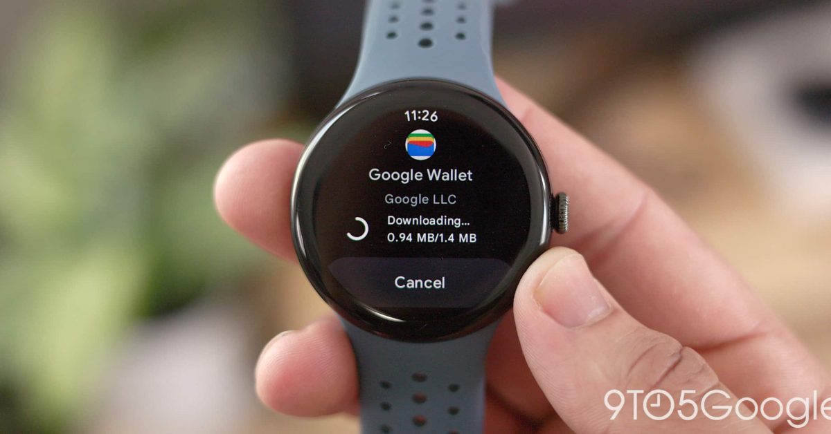 Résolvez le Problème du PIN Répété sur Wear OS : Google Wallet a la Solution !
