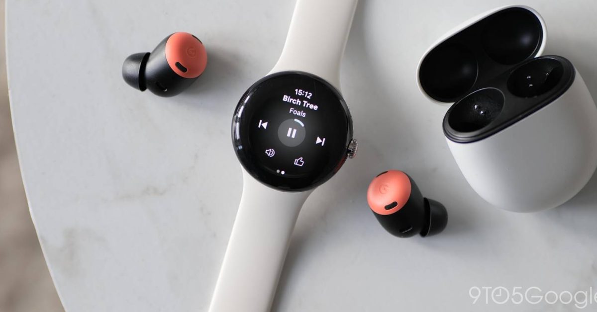 Découvrez comment Wear OS 6 révolutionne l&rsquo;affichage always-on avec des contrôles multimédias intégrés !
