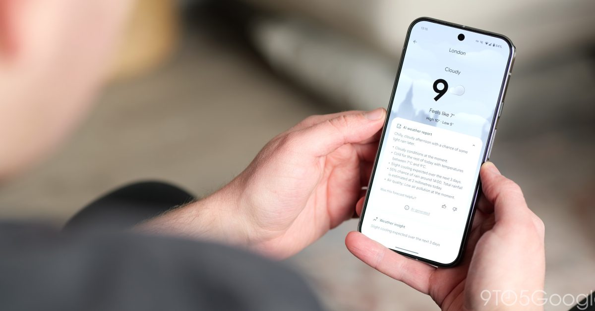 Découvrez la Nouvelle Fonctionnalité du Pixel : Suivi des Pollen en Temps Réel aux États-Unis !