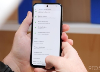 Découvrez comment la page &lsquo;Protection Avancée&rsquo; de Google renforce votre sécurité en ligne !
