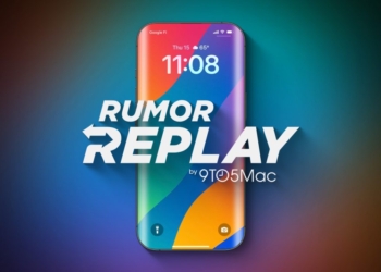 Révélations Choc : Le Modèle Spécial pour le 20e Anniversaire de l’iPhone Arrive!