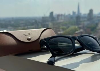 Apple Sur le Point de Révolutionner le Marché avec Ses Nouvelles Lunettes Connectées à IA ! Découvrez Ce Qui Nous Attend !