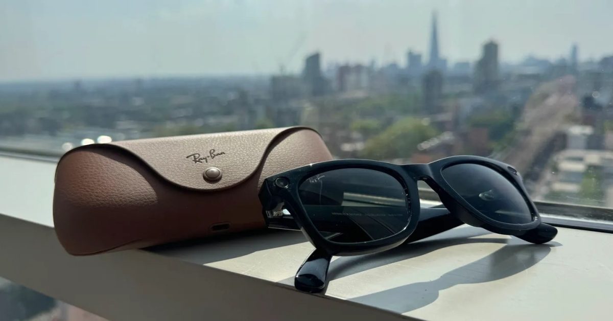 Apple Sur le Point de Révolutionner le Marché avec Ses Nouvelles Lunettes Connectées à IA ! Découvrez Ce Qui Nous Attend !