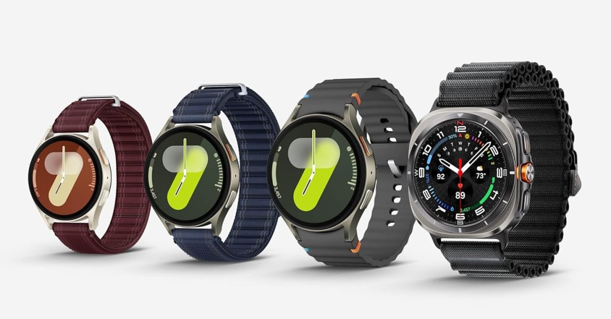 Économisez Gros : Galaxy Watch 7 à -100 $ et TV The Frame avec jusqu&rsquo;à 1,600 $ de réduction ! Ne Ratez Pas ces Offres Incroyables !
