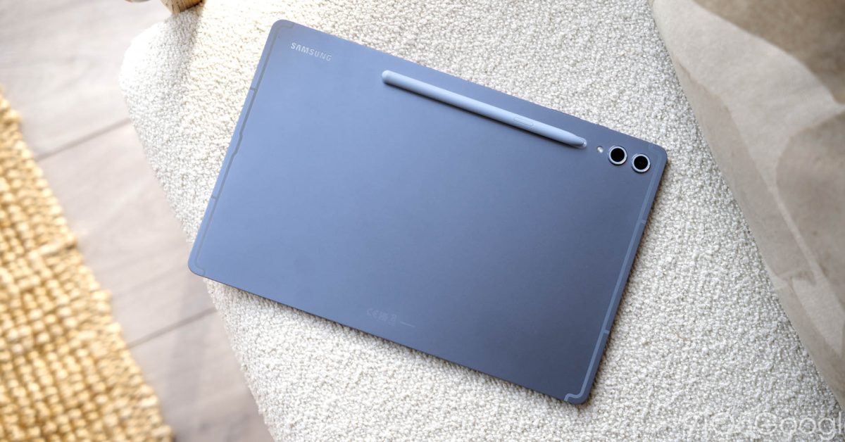 Découvrez les Meilleures Innovations Technologiques : Galaxy Tab S10+, ASUS Chromebook et Ecobee Doorbell à Ne Pas Manquer !