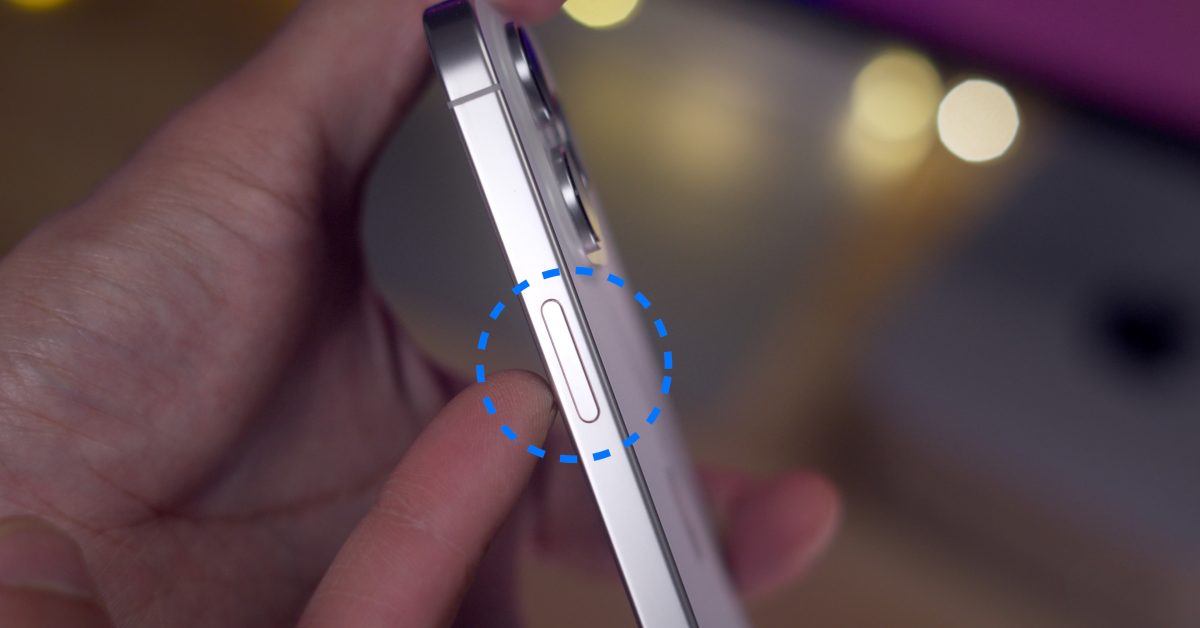 Découvrez comment Apple révolutionne les boutons solides au-delà de l ...