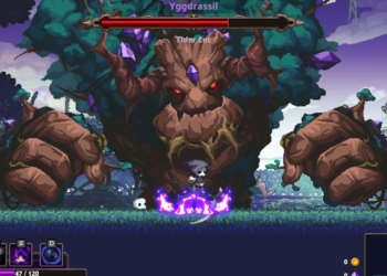 Découvrez les Meilleurs Jeux Indés : Skul Hero Slayer, Children of Morta, Dead Cells et Plus Encore !