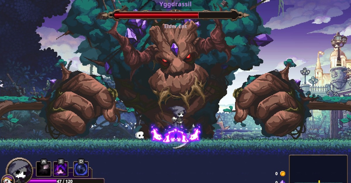 Découvrez les Meilleurs Jeux Indés : Skul Hero Slayer, Children of Morta, Dead Cells et Plus Encore !