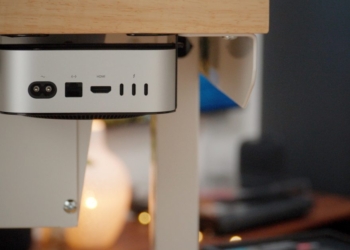 Découvrez le Sonnet MacCuff Mini : Le Support M4 pour Mac Mini qui Va Transformer Votre Espace de Travail ! [Vidéo]