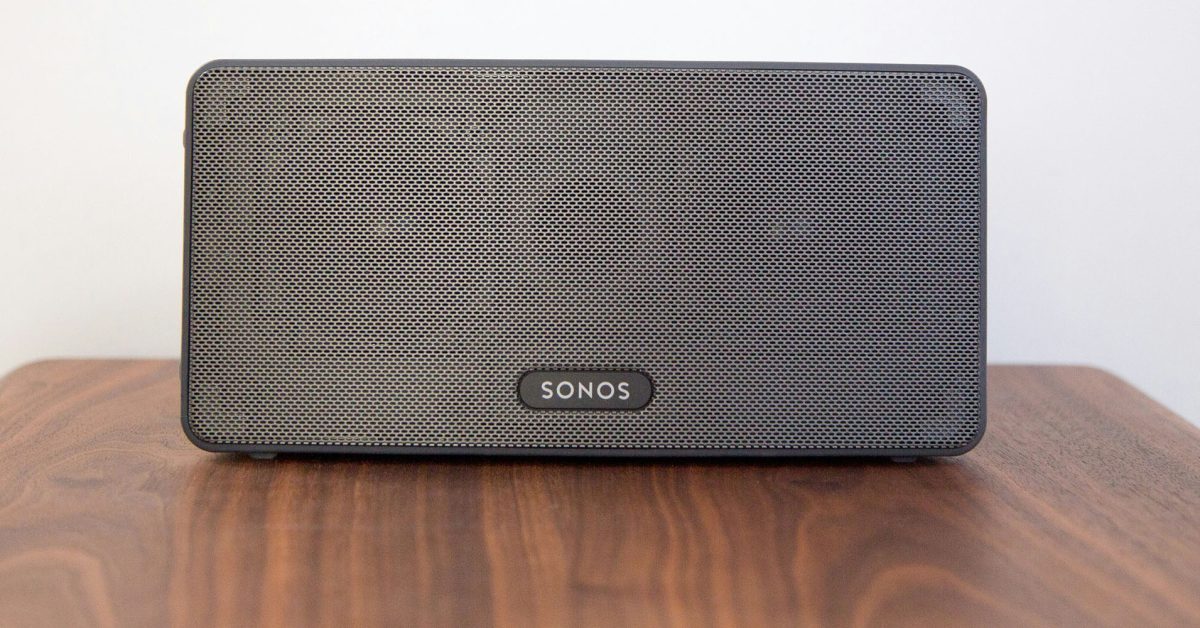 Sonos : Le PDG avoue une méprise sur la réalité du marché !