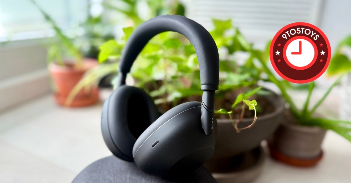 Découvrez les Sony WH-1000XM6 : Les Écouteurs Sans Fil Qui Vont Révolutionner Votre Expérience Sonore !