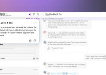 Découvrez comment Spike’s AI Feed révolutionne l&rsquo;Intelligence Artificielle au Travail avec Apple @ Work !