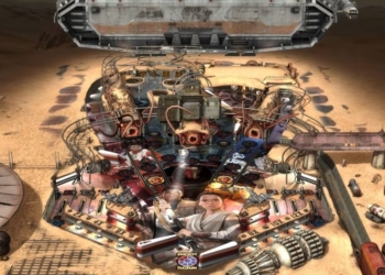 Découvrez les Nouveaux Jeux Incontournables : Star Wars Pinball 7, HOOK 2 et Groundskeeper 2 ! Ne Ratez Pas ces Expériences de Jeu Étonnantes !