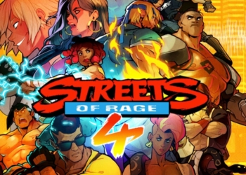 Découvrez les Nouveaux Hits de Jeux Vidéo : Streets of Rage 4, Roundguard et Front Armies ! Ne Ratez Pas ces Incontournables !