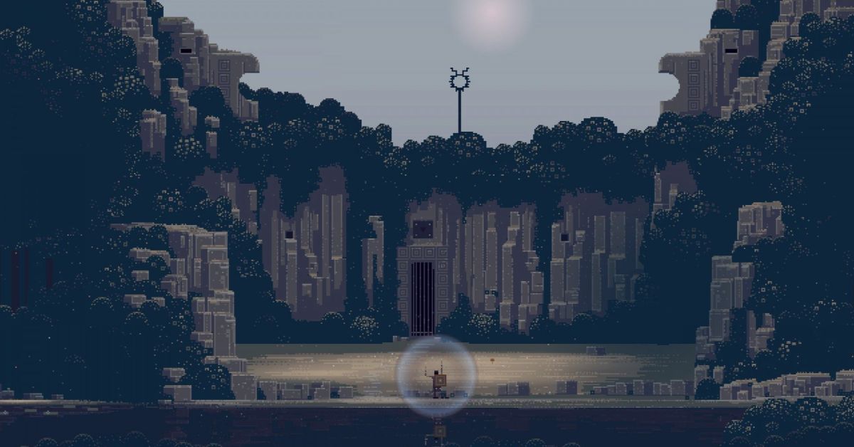 Découvrez ces jeux incontournables : Superbrothers Sword & Sworcery, FRAMED 2, Lichtspeer et bien plus encore !