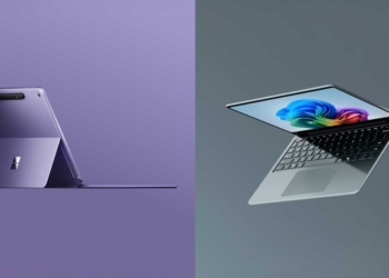 Découvrez le Nouveau Copilot+ : Surface Pro et Laptop Propulsés par le Puissant Snapdragon X Plus !